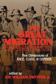 Great Migration in Historical Perspective