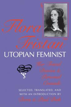 Flora Tristan Utopian Feminist