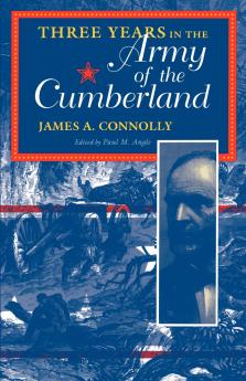 Three Years in the Army of the Cumberland