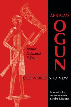 Africa's Ogun Second Expanded Edition