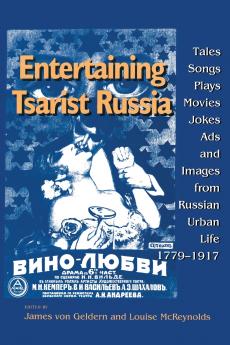 Entertaining Tsarist Russia