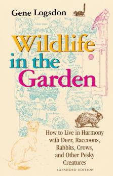 Wildlife in the Garden Expanded Edition