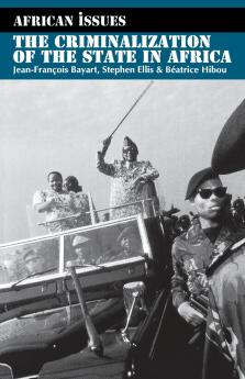 Criminalization of the State in Africa