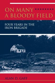 On Many a Bloody Field