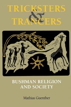 Tricksters and Trancers