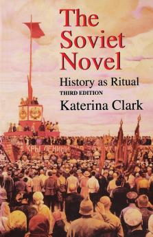 Soviet Novel Third Edition