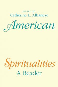 American Spiritualities
