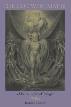 God Who May Be
