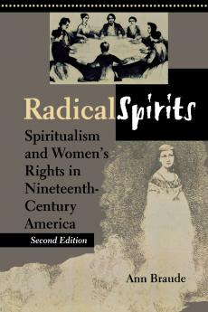 Radical Spirits Second Edition