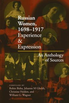 Russian Women 1698-1917