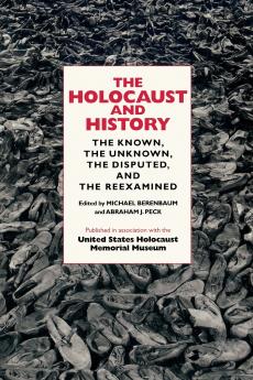 Holocaust and History
