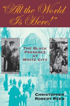 All the World is Here!