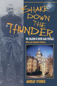 Shake Down the Thunder