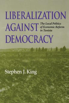 Liberalization Against Democracy