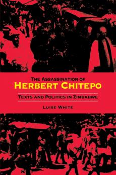 Assassination of Herbert Chitepo
