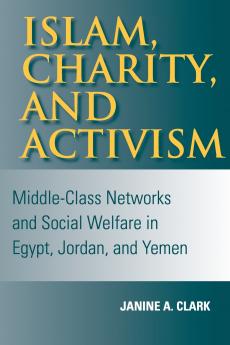 Islam Charity and Activism