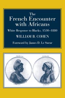 French Encounter with Africans