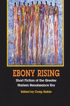 Ebony Rising