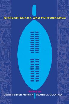 African Drama and Performance