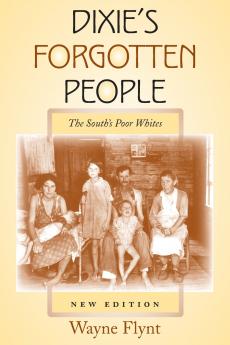 Dixie's Forgotten People