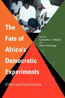 Fate of Africa's Democratic Experiments
