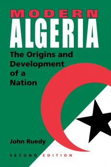 Modern Algeria Second Edition