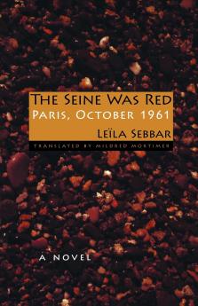Seine Was Red