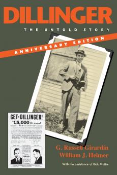 Dillinger Anniversary Edition