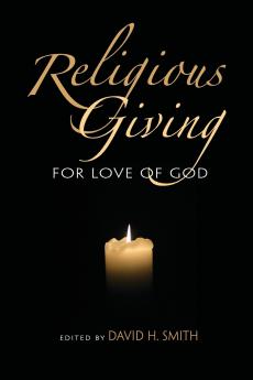 Religious Giving