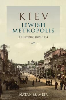 Kiev Jewish Metropolis