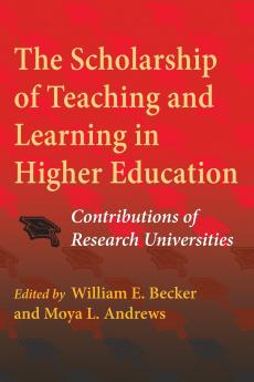 Scholarship of Teaching and Learning in Higher Education