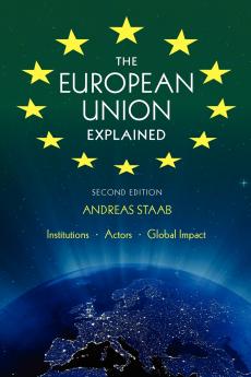 European Union Explained Second Edition