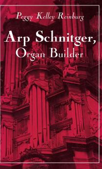 Arp Schnitger Organ Builder