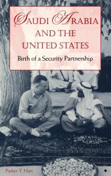 Saudi Arabia and the United States