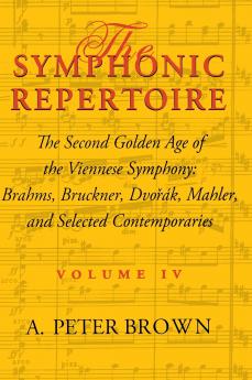 Symphonic Repertoire Volume IV