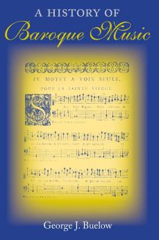 History of Baroque Music