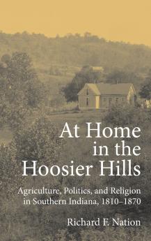 At Home in the Hoosier Hills