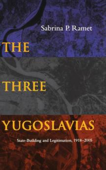 Three Yugoslavias