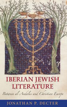 Iberian Jewish Literature