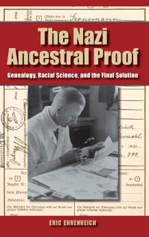 Nazi Ancestral Proof