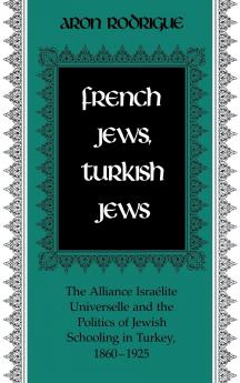 French Jews Turkish Jews