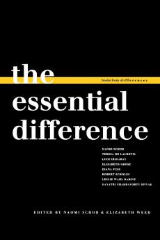 Essential Difference