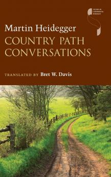 Country Path Conversations
