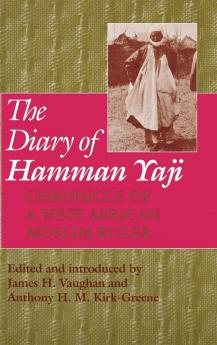 Diary of Hamman Yaji
