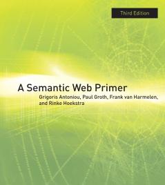 Semantic Web Primer third edition