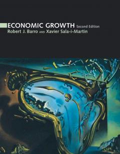 Economic Growth second edition