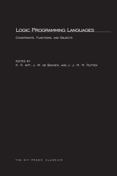 Logic Programming Languages