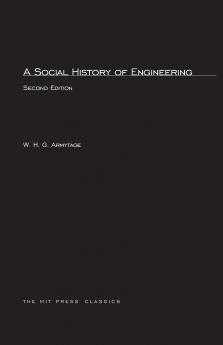 Social History of Engineering second edition