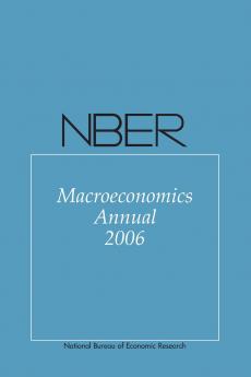 Nber Macroeconomics Annual 2006