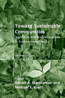 Toward Sustainable Communities Second Edition